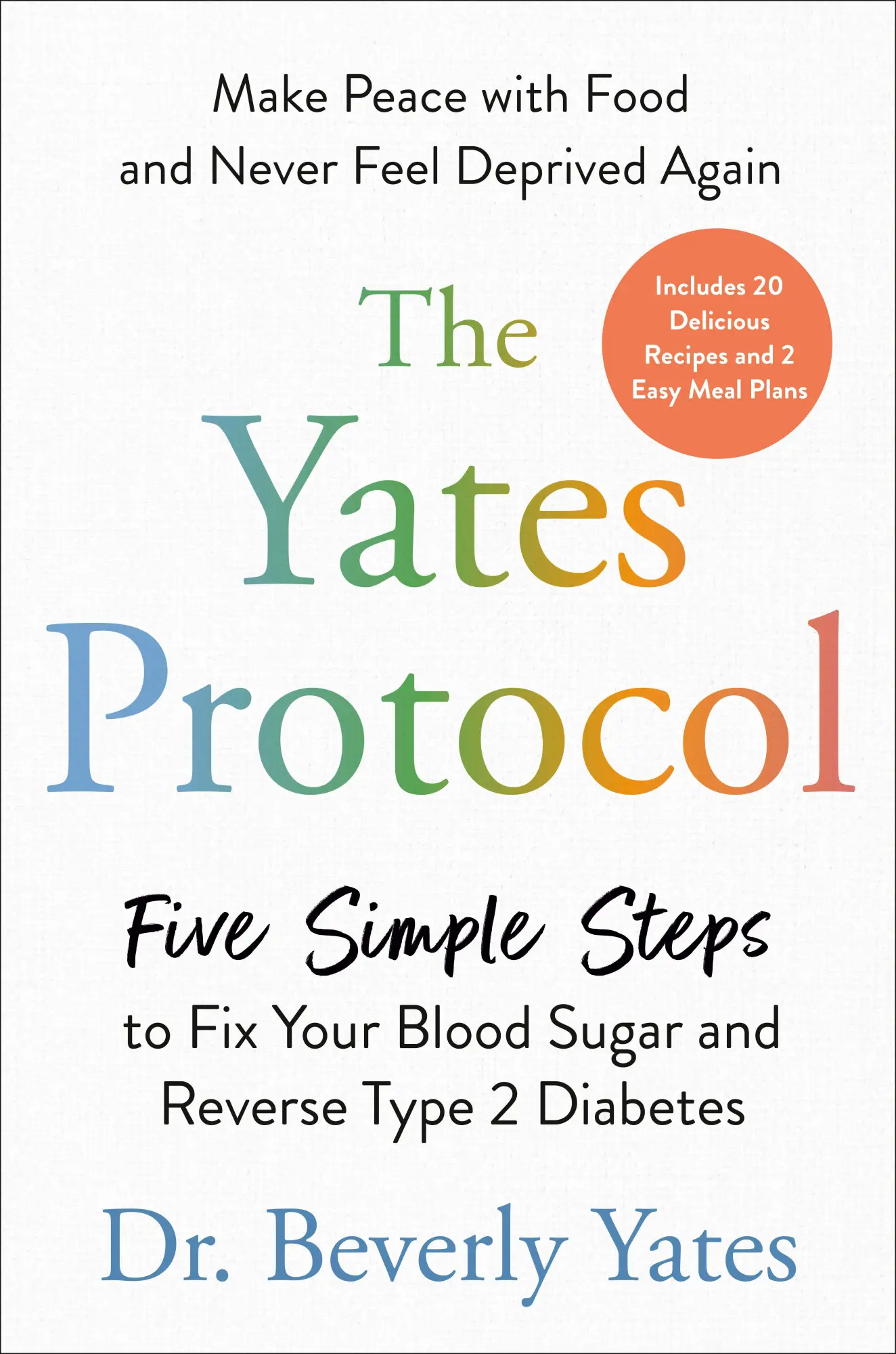Cover: 9780593852996 | The Yates Protocol | Beverly Yates | Buch | Einband - fest (Hardcover)