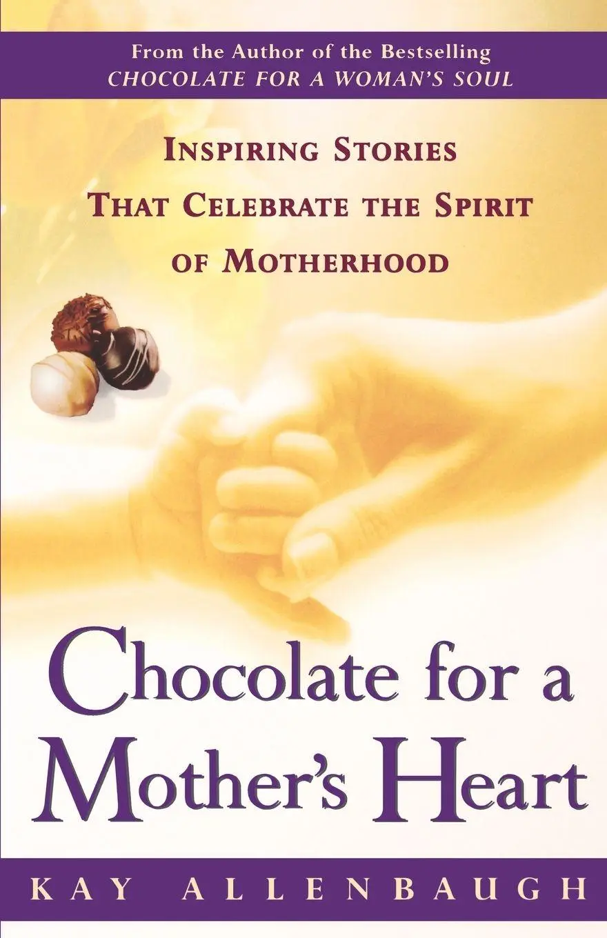 Cover: 9780684862996 | Chocolate for a Mother's Heart | Kay Allenbaugh | Taschenbuch | 1999