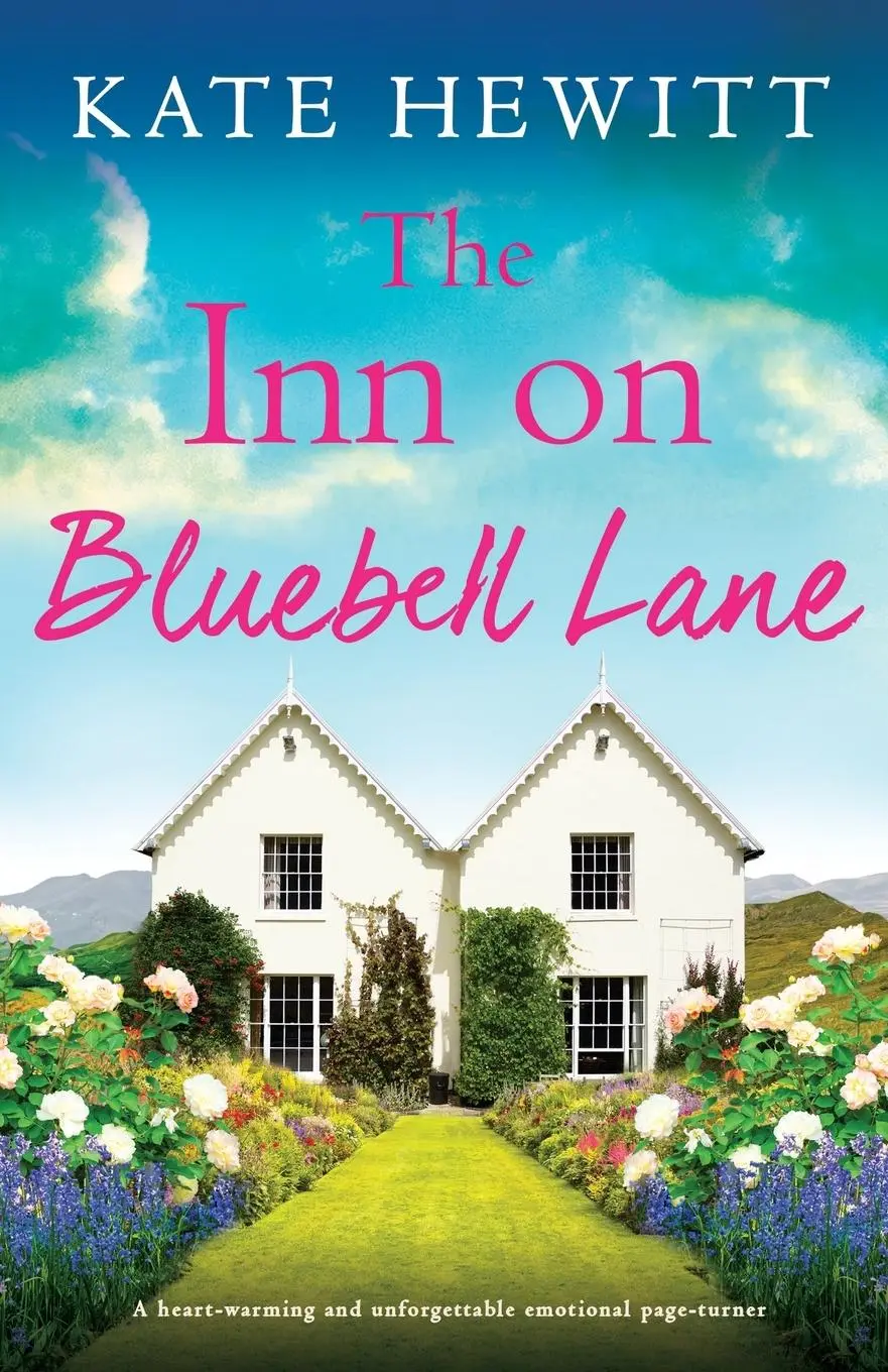 Cover: 9781837902996 | The Inn on Bluebell Lane | Kate Hewitt | Taschenbuch | Englisch | 2023