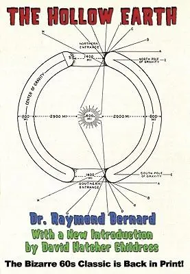 Cover: 9781931882996 | The Hollow Earth | Raymond Bernard | Taschenbuch | Englisch | 2009