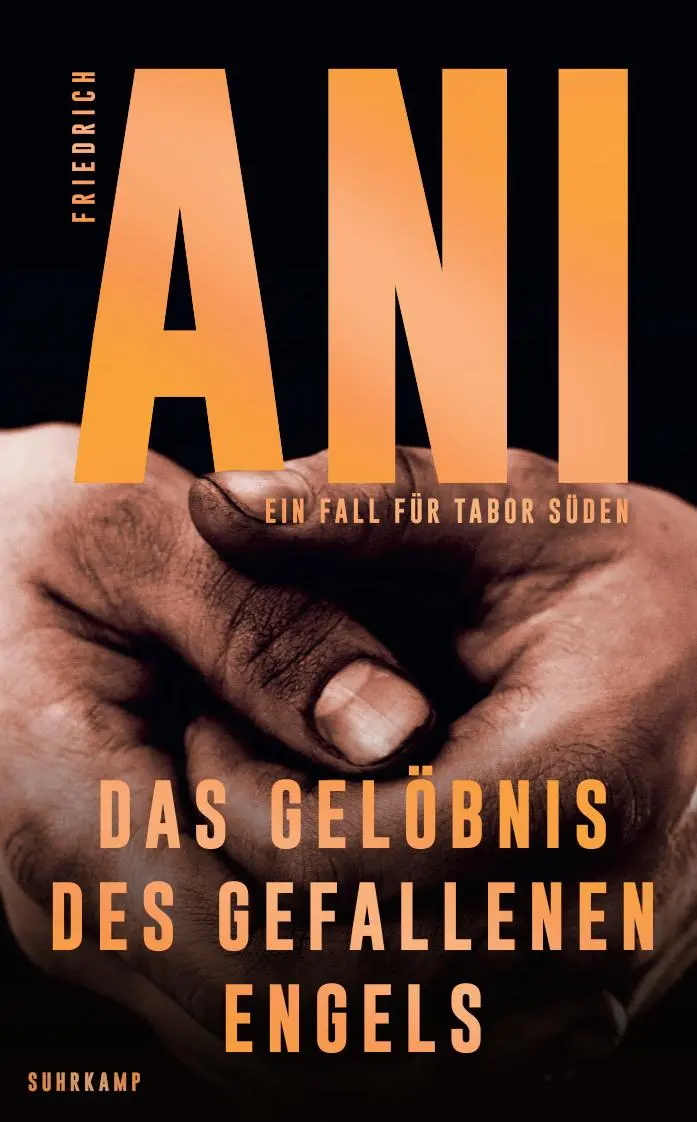 Cover: 9783518472996 | Das Gelöbnis des gefallenen Engels | Ein Fall für Tabor Süden | Ani