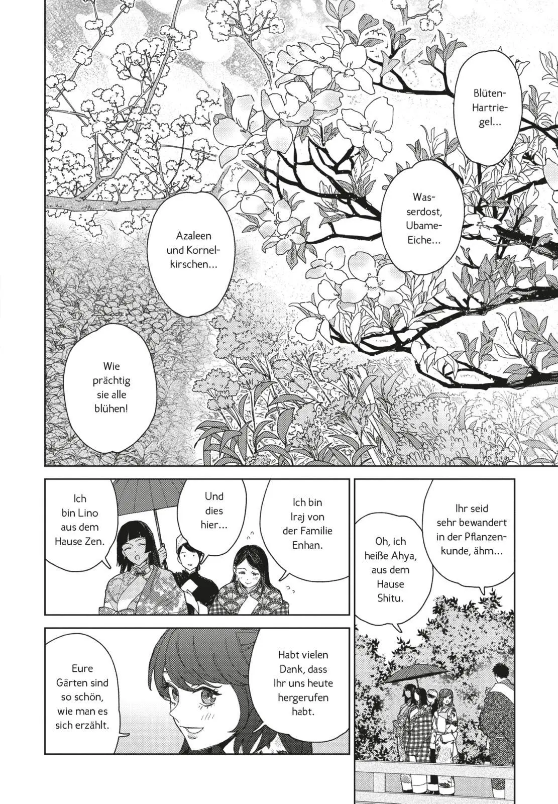 Bild: 9783551802996 | The Male Bride 6 | Hocherotischer Fantasy-Yaoi-Manga ab 18! | Tamekou