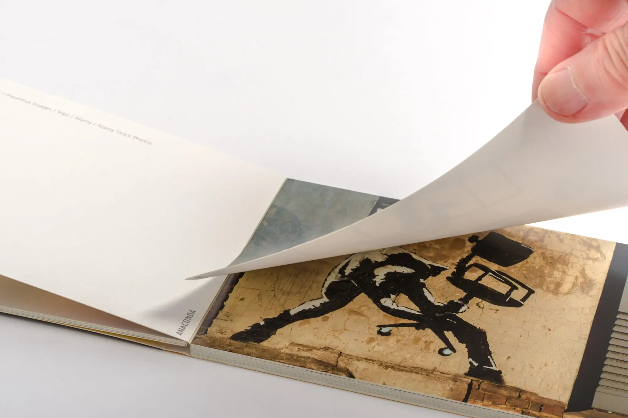 Bild: 9783730612996 | Postkarten-Set Banksy II | Anaconda Verlag | Taschenbuch | 20 S.
