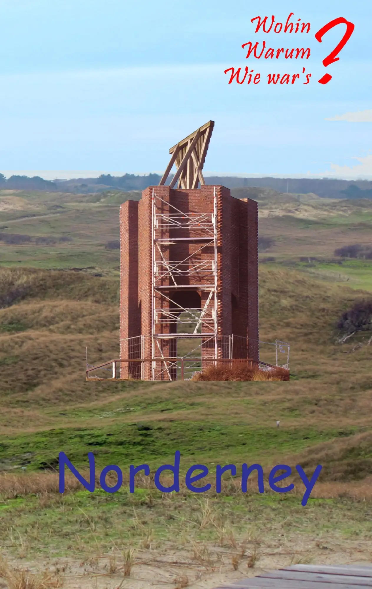 Cover: 9783739242996 | Norderney | Ute Fischer (u. a.) | Taschenbuch | 80 S. | Deutsch | 2016