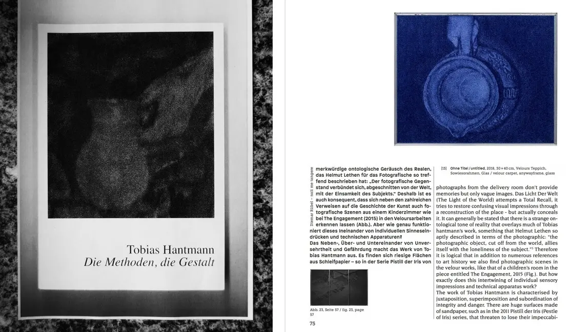 Bild: 9783954762996 | Staying with the pictures | Kunsthalle Gießen | Taschenbuch | 126 S.
