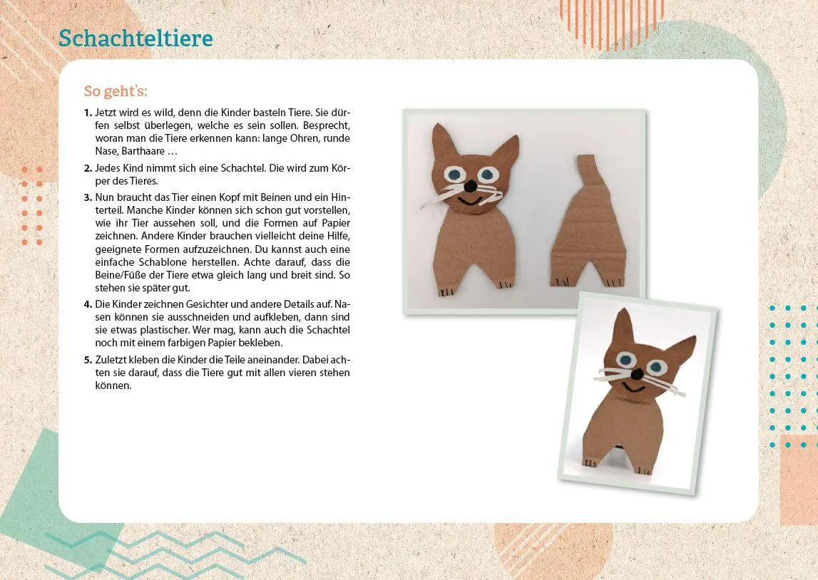 Bild: 9783960462996 | Kreativ in der Kita | Yvonne Wagner | Taschenbuch | 32 S. | Deutsch