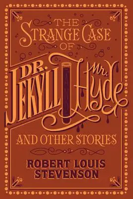 Cover: 9781435163096 | The Strange Case of Dr. Jekyll and Mr. Hyde and Other Stories...