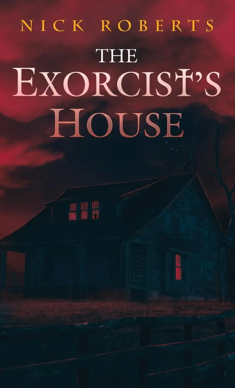 Cover: 9781957133096 | The Exorcist's House | Nick Roberts | Buch | Gebunden | Englisch
