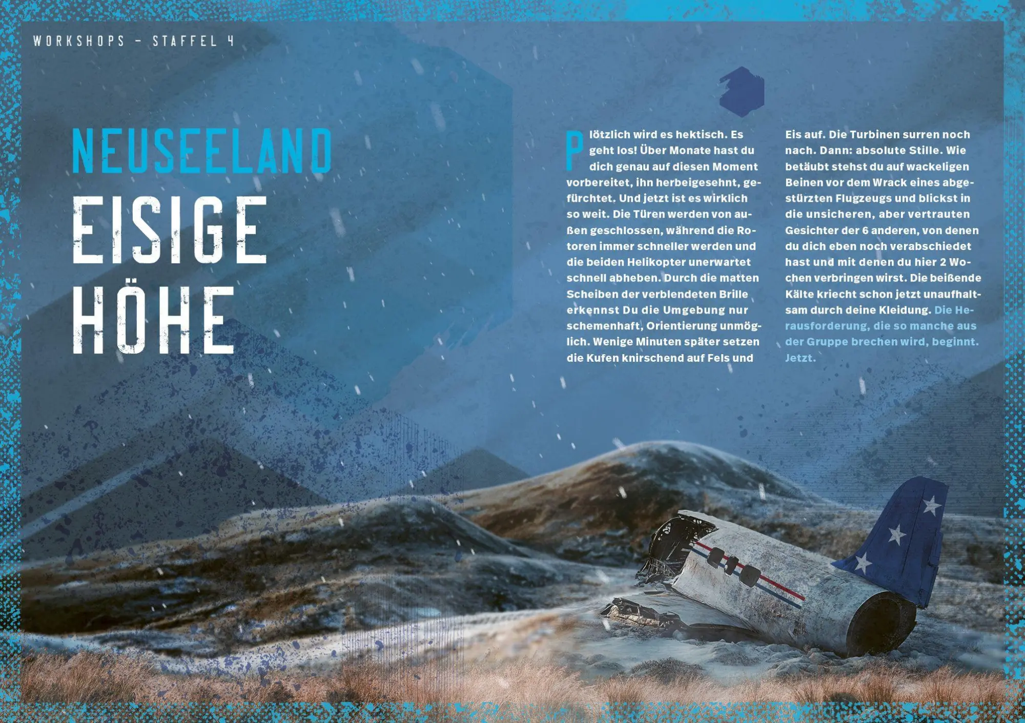 Bild: 9783328113096 | 7vs.Wild - Der offizielle Survival-Guide | Joe Vogel | Taschenbuch