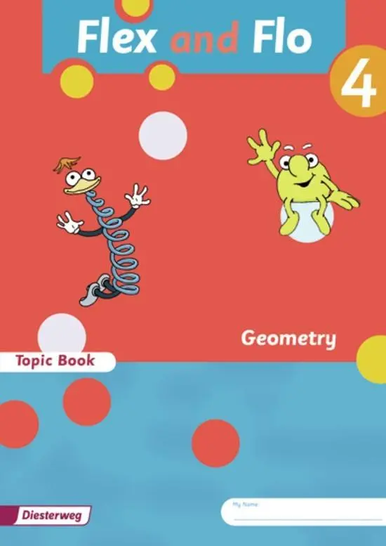 Cover: 9783425133096 | Flex und Flo - Ausgabe in englischer Sprache | Rolf Breiter | 56 S.