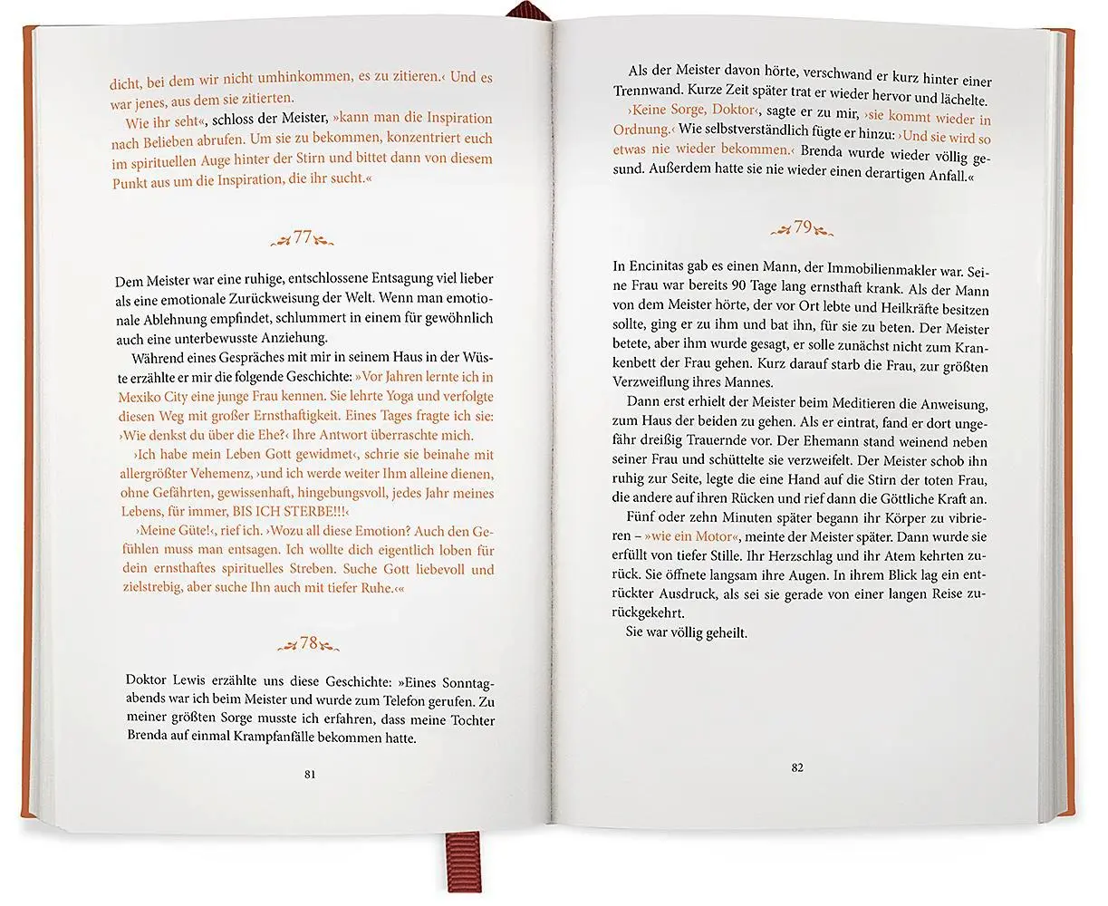Bild: 9783426293096 | Gespräche mit Yogananda | Yogananda | Buch | 208 S. | Deutsch | 2021