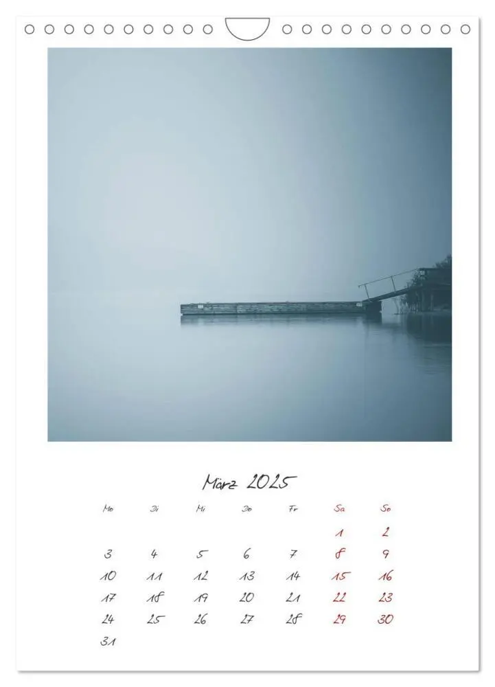 Bild: 9783435963096 | Rosenheim und Umgebung ... Landschaft genießen (Wandkalender 2025...
