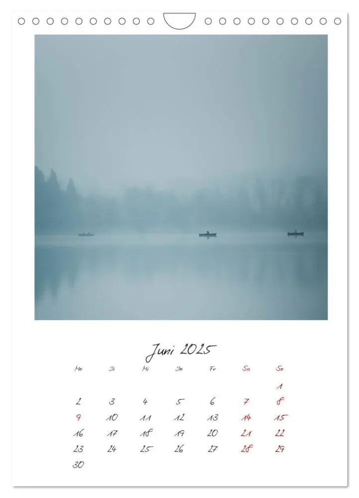 Bild: 9783435963096 | Rosenheim und Umgebung ... Landschaft genießen (Wandkalender 2025...