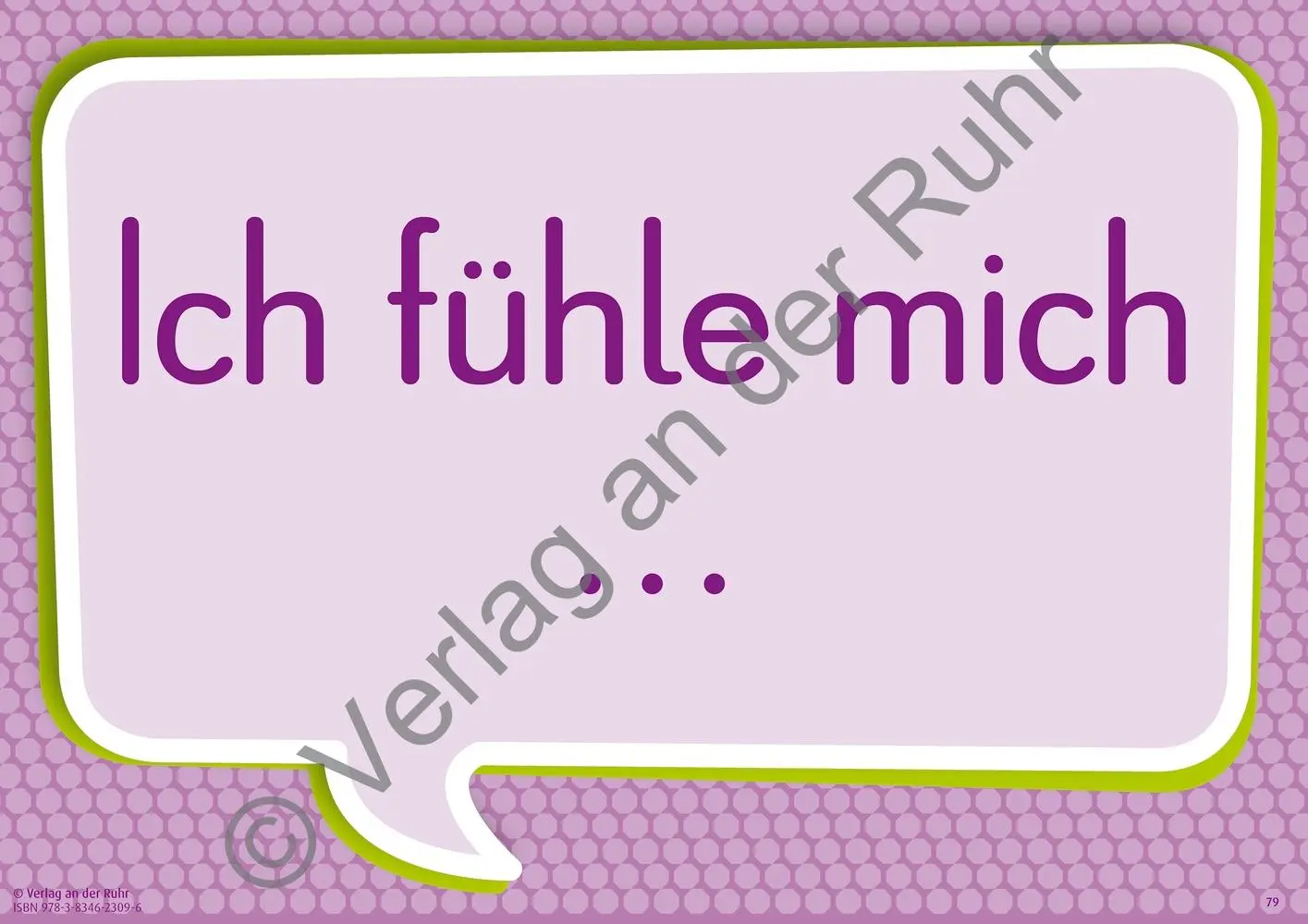 Bild: 9783834623096 | "Mir hat gut gefallen, dass ..." | Redaktionsteam Verlag an der Ruhr