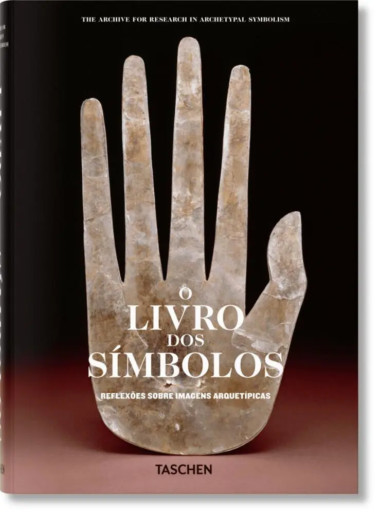 Cover: 9783836533096 | O Livro dos Símbolos. Reflexões Sobre Imagens Arquetípicas | Symbolism
