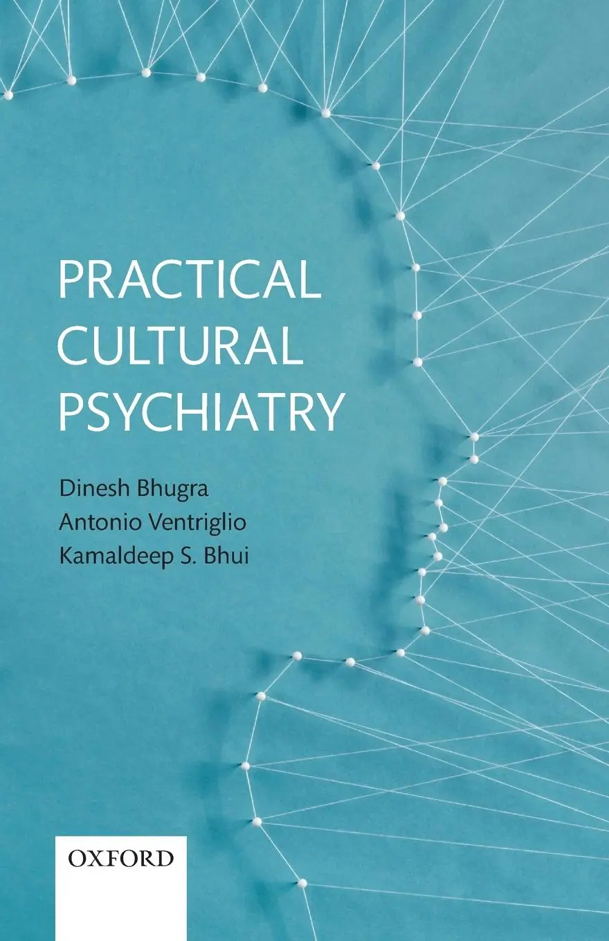Cover: 9780198723196 | Practical Cultural Psychiatry | Dinesh Bhugra (u. a.) | Taschenbuch