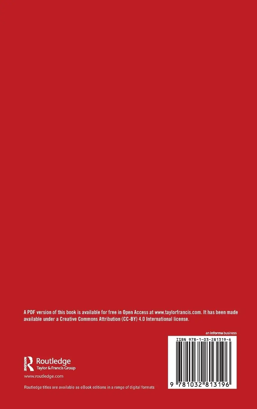 Rückseite: 9781032813196 | Stories of Love from Vikings to Tinder | Mads Larsen | Buch | Englisch