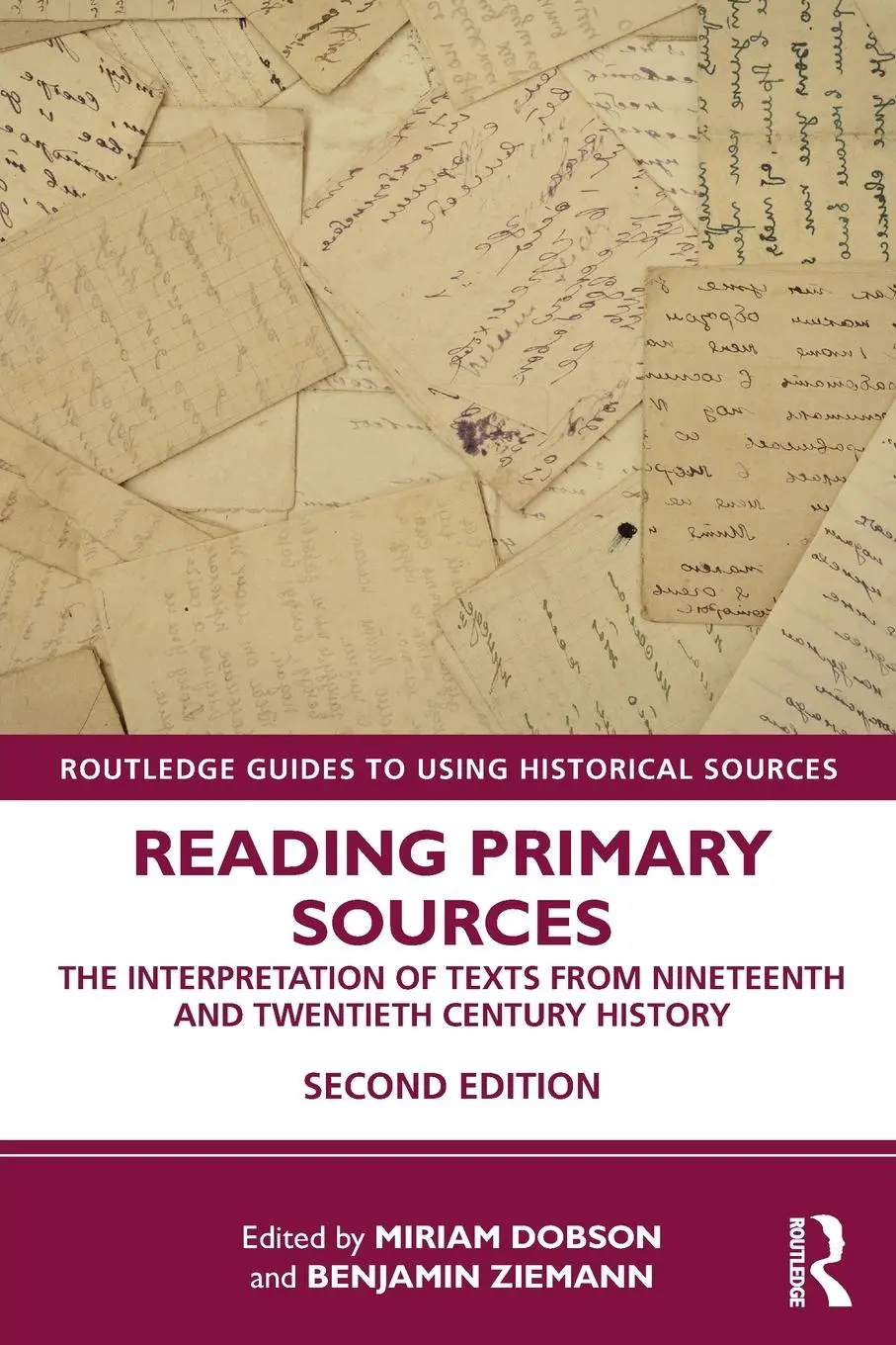 Cover: 9781138393196 | Reading Primary Sources | Miriam Dobson (u. a.) | Taschenbuch | 2020