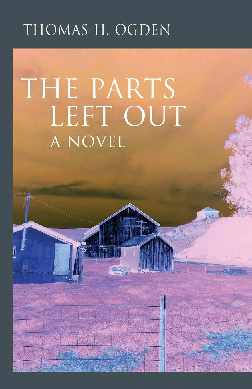 Cover: 9781912573196 | The Parts Left Out | Thomas Ogden | Taschenbuch | Englisch | 2018