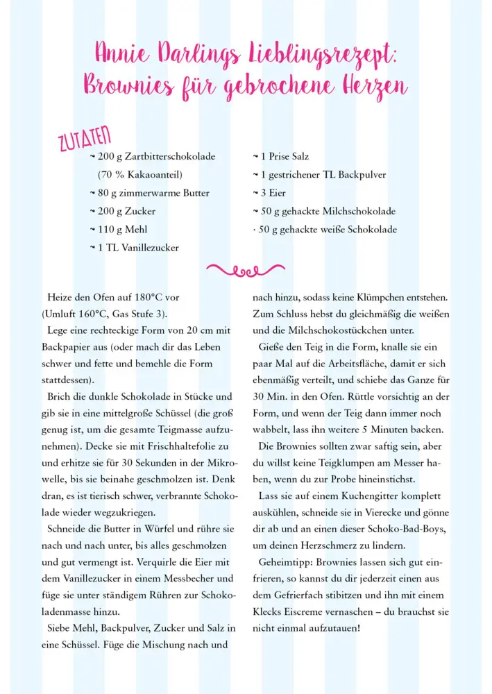 Bild: 9783328103196 | Der kleine Laden in Bloomsbury | Annie Darling | Taschenbuch | 416 S.