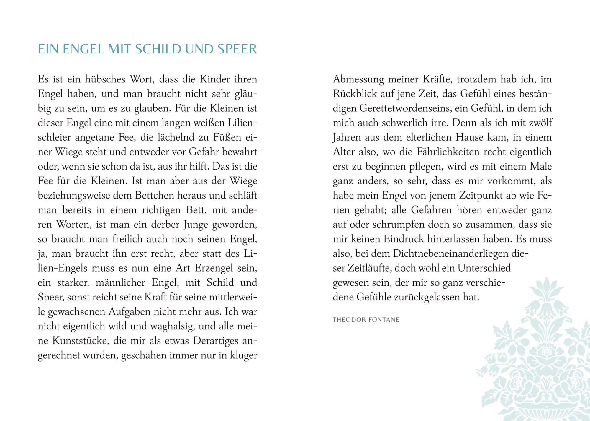 Bild: 9783649653196 | Engel sind dir immer nah | Gedichte &amp; Gedanken | Barbara Behr | Buch
