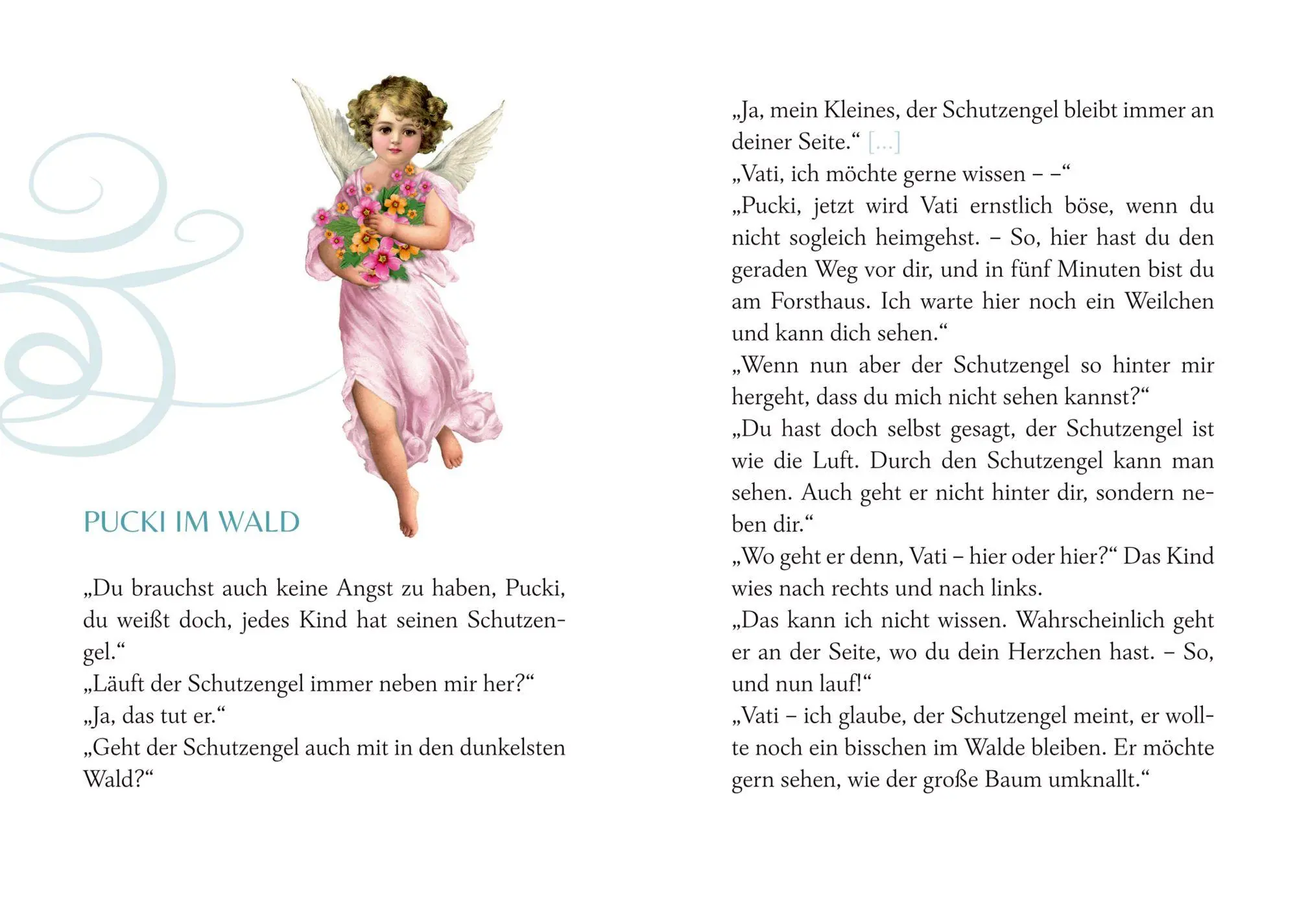 Bild: 9783649653196 | Engel sind dir immer nah | Gedichte &amp; Gedanken | Barbara Behr | Buch