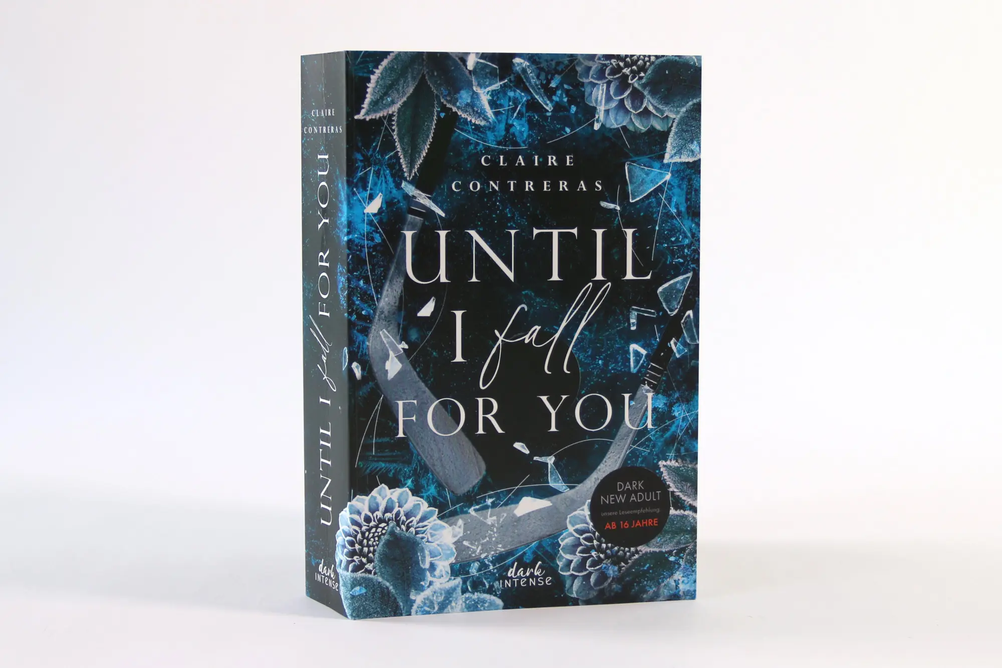 Bild: 9783743223196 | Until I Fall For You (Fairview Hockey, Band 2) | Claire Contreras