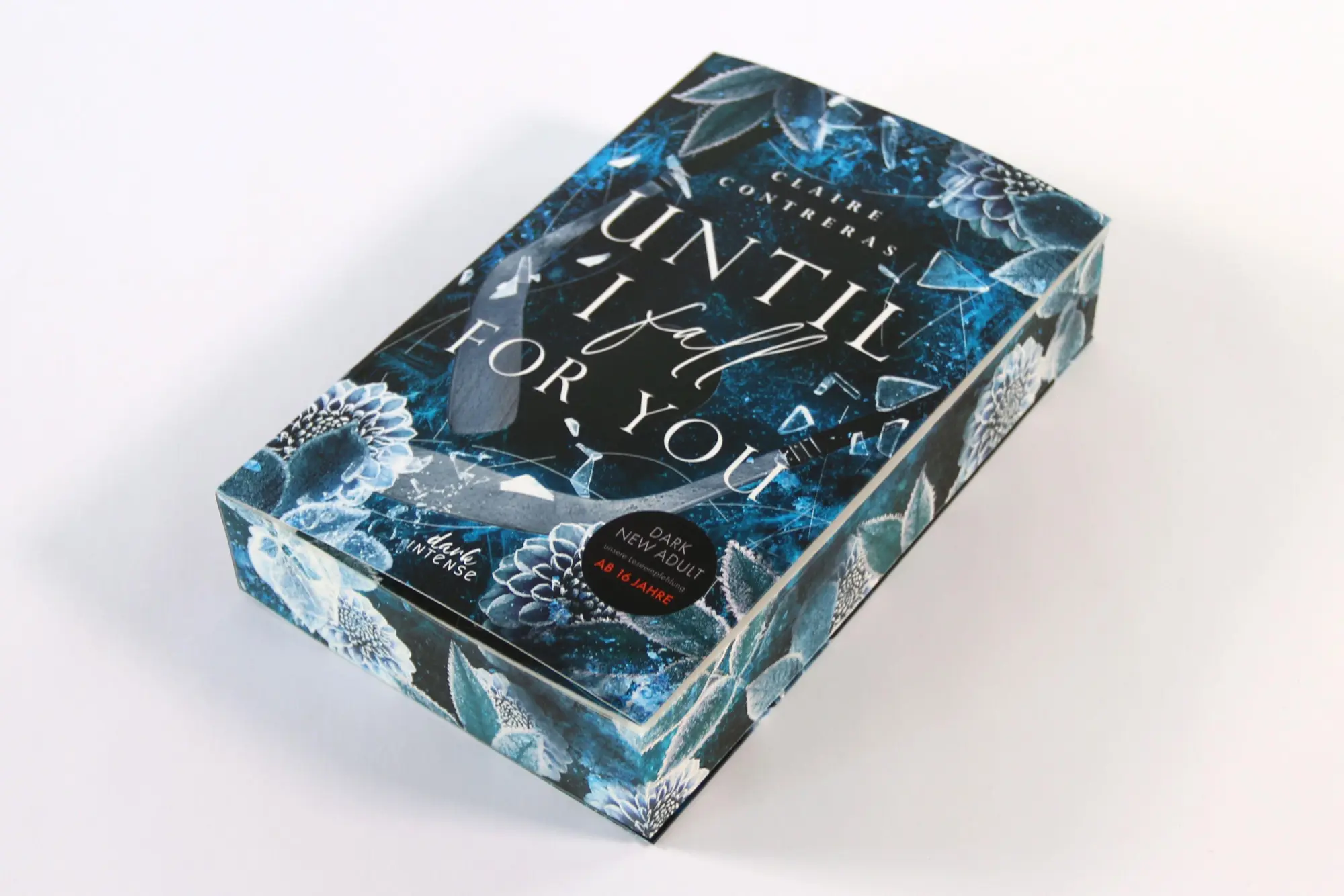 Bild: 9783743223196 | Until I Fall For You (Fairview Hockey, Band 2) | Claire Contreras