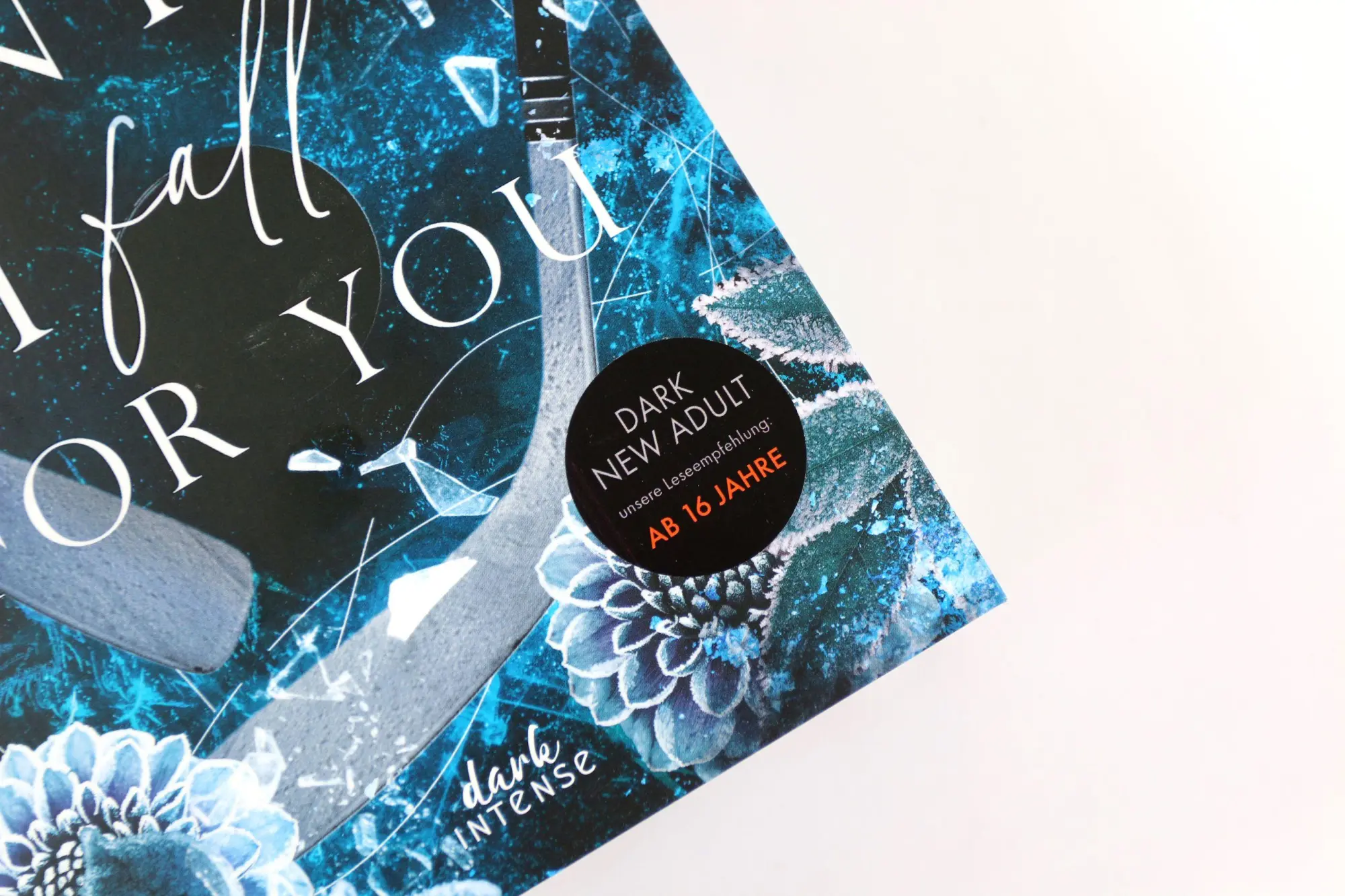 Bild: 9783743223196 | Until I Fall For You (Fairview Hockey, Band 2) | Claire Contreras