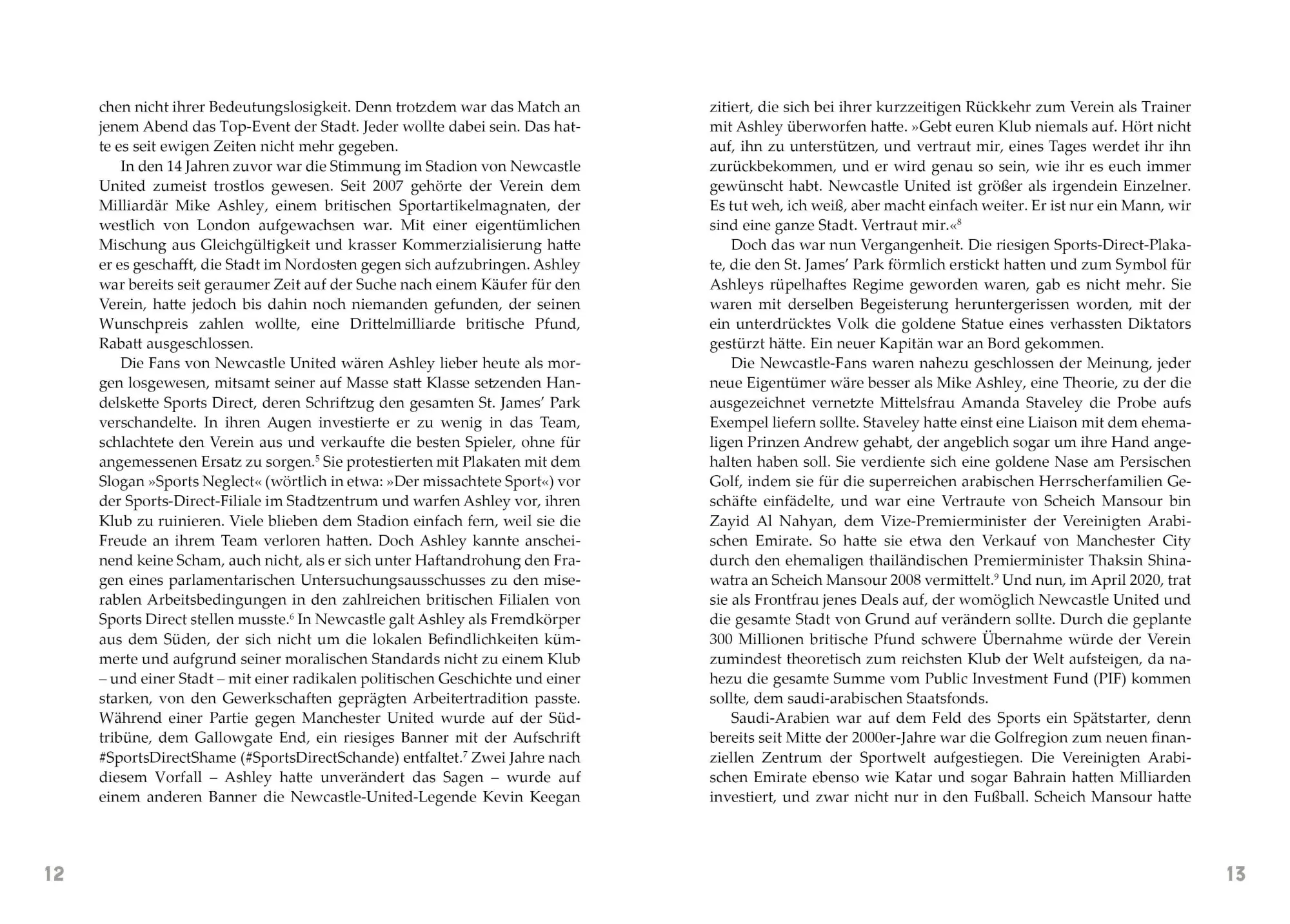 Bild: 9783767913196 | Sport. Macht. Milliarden. | James Montague | Taschenbuch | 304 S.