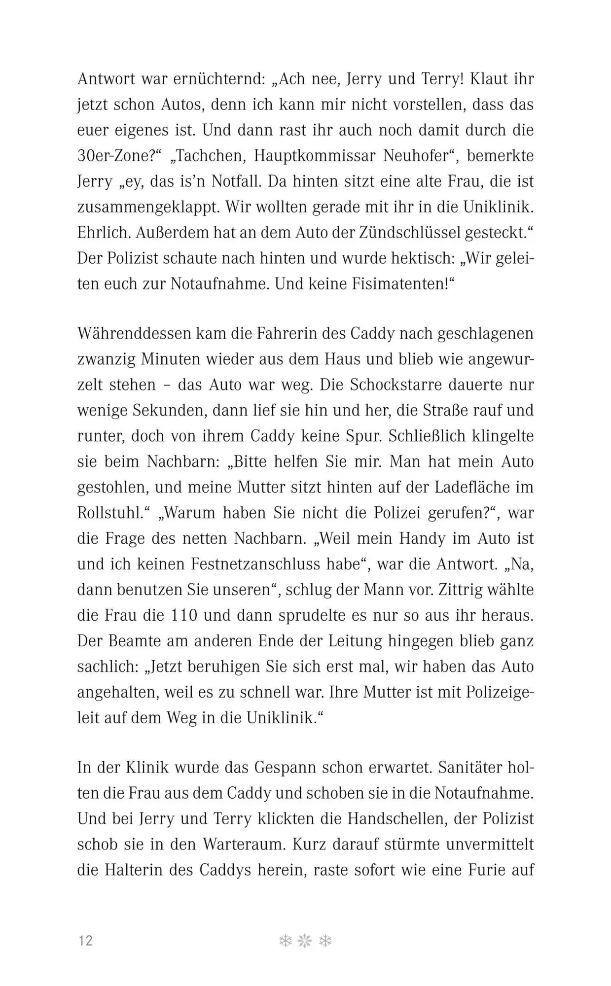 Bild: 9783831333196 | Mainzer Weihnachtsgeschichten | Stefan Fiuk | Buch | 80 S. | Deutsch