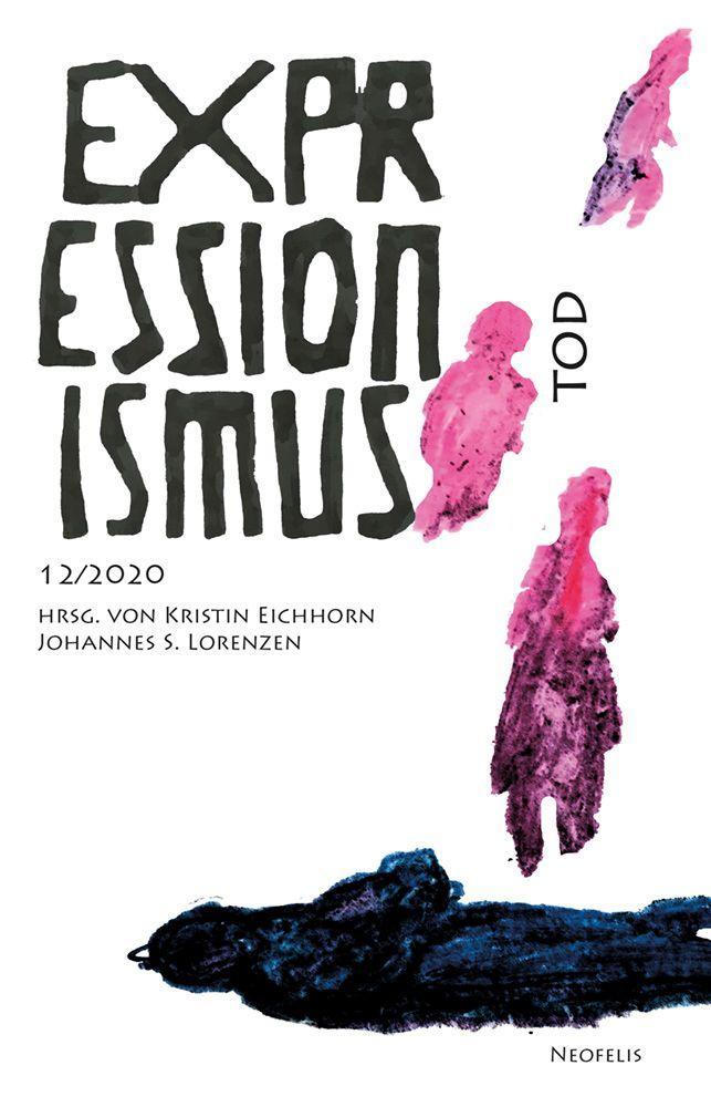 Cover: 9783958083196 | Tod | Expressionismus 12 | Amann | Taschenbuch | 122 S. | Deutsch