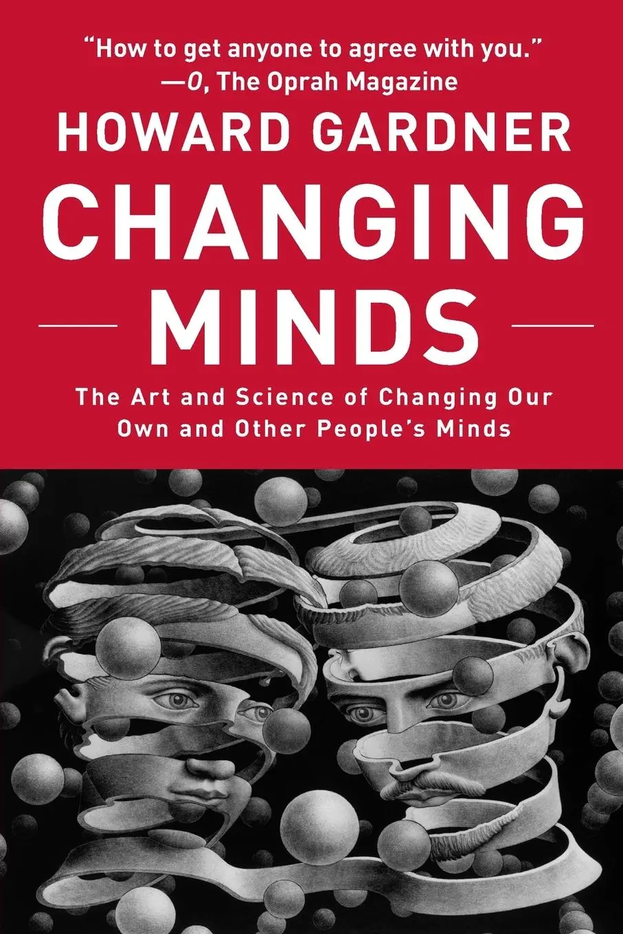 Cover: 9781422103296 | Changing Minds | Howard Gardner | Taschenbuch | Englisch | 2006
