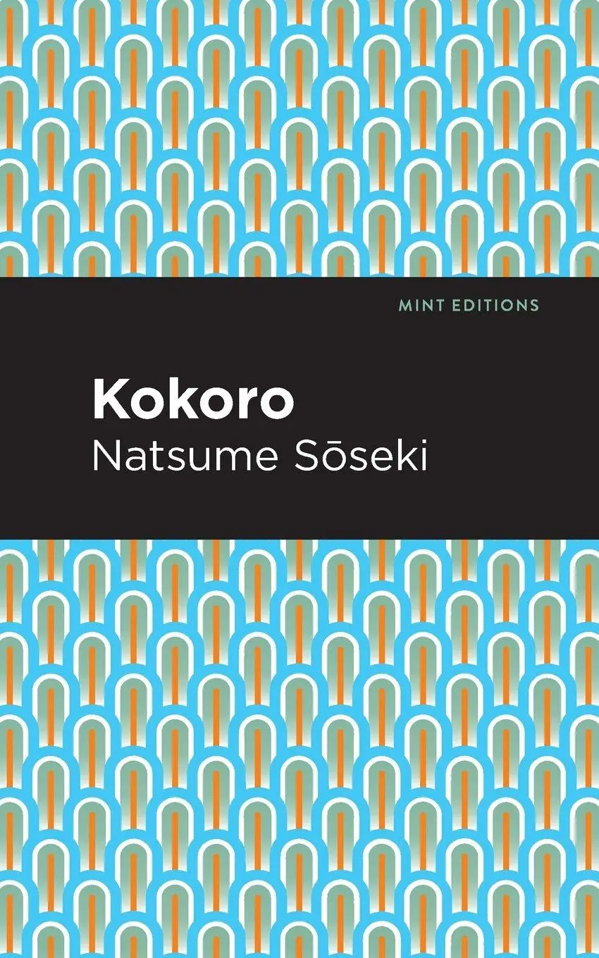 Cover: 9781513283296 | Kokoro | Natsume SMseki | Taschenbuch | Kartoniert / Broschiert | 2021