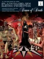 Cover: 9781844493296 | Dance Of The Death | Iron Maiden | Taschenbuch | Buch | Englisch