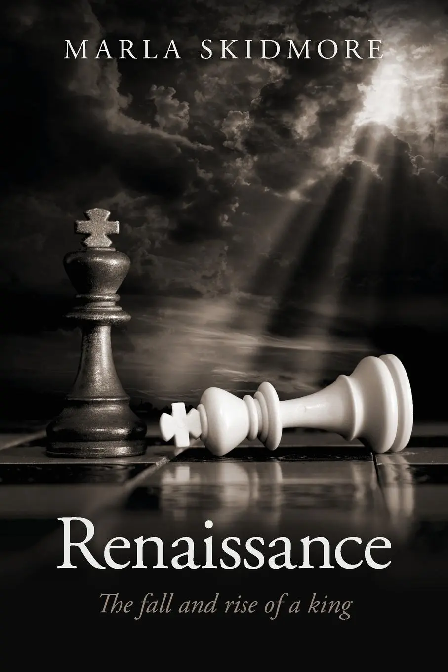 Cover: 9781912183296 | Renaissance | Marla Skidmore | Taschenbuch | Kartoniert / Broschiert