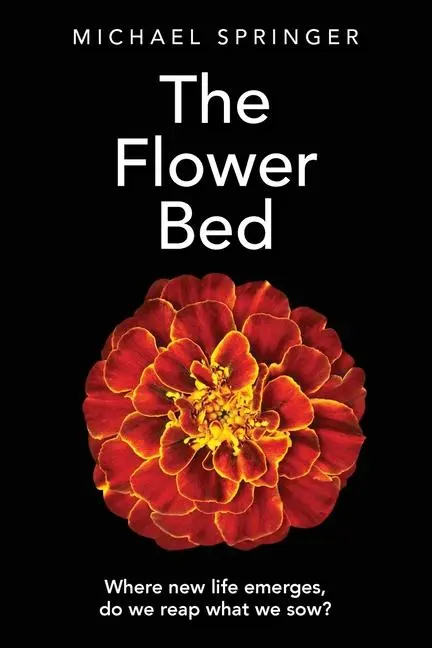 Cover: 9781922603296 | The Flower Bed | Michael Springer | Taschenbuch | Englisch | 2024