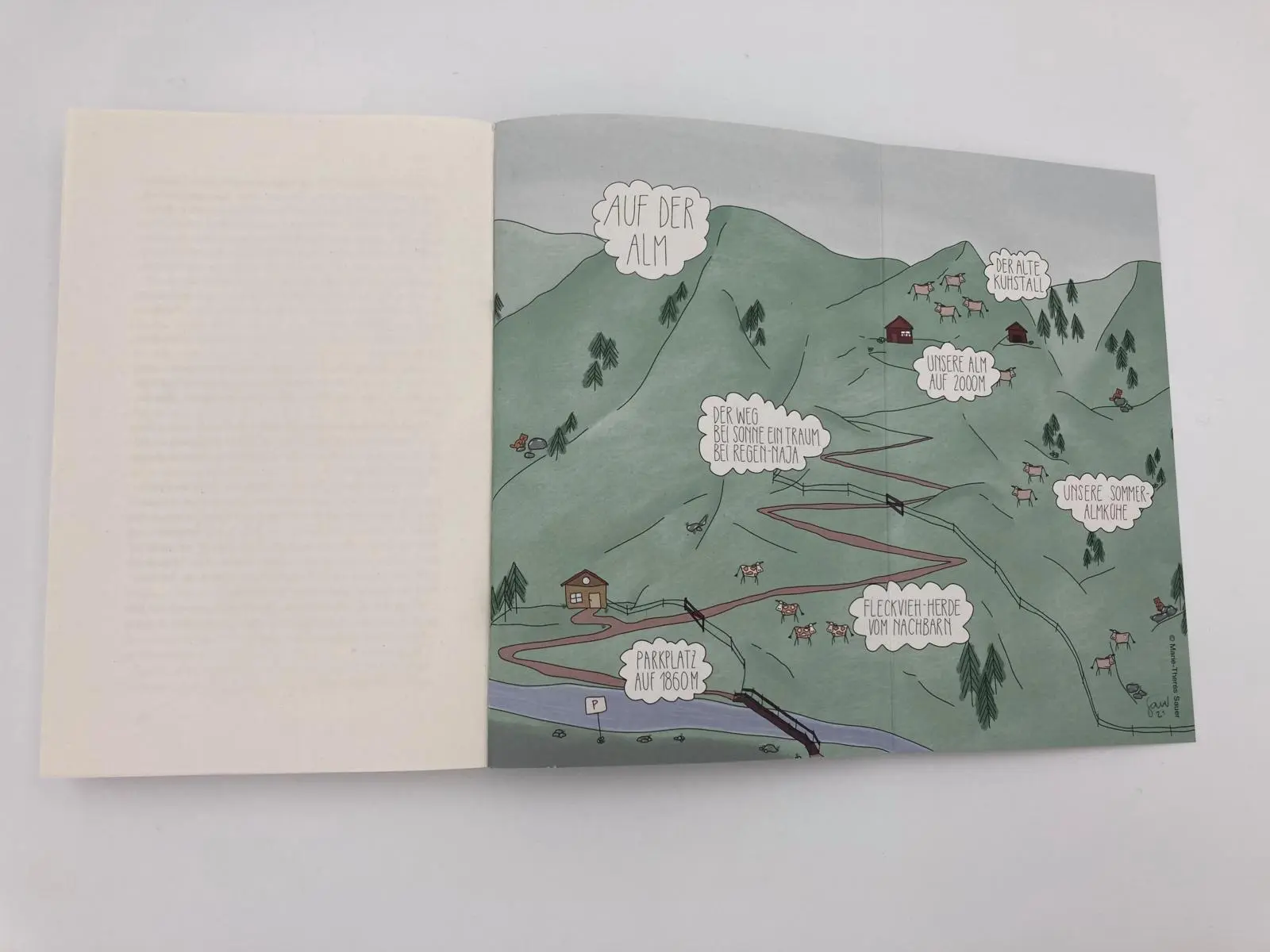 Bild: 9783492063296 | Erstmal für immer | Madeleine Becker | Taschenbuch | 288 S. | Deutsch