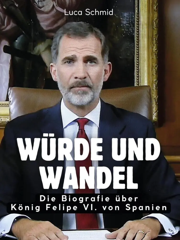 Cover: 9783695323296 | Würde und Wandel | Luca Schmid | Taschenbuch | 76 S. | Deutsch | 2025
