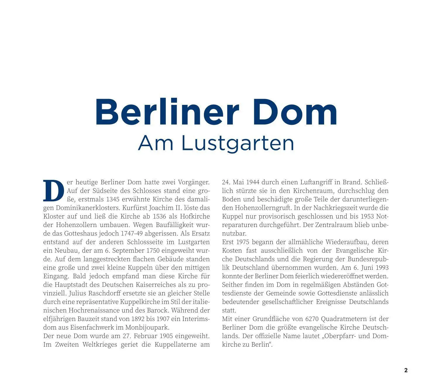 Bild: 9783814803296 | Schicksale Berliner Architektur | Christian Simon | Buch | 128 S.