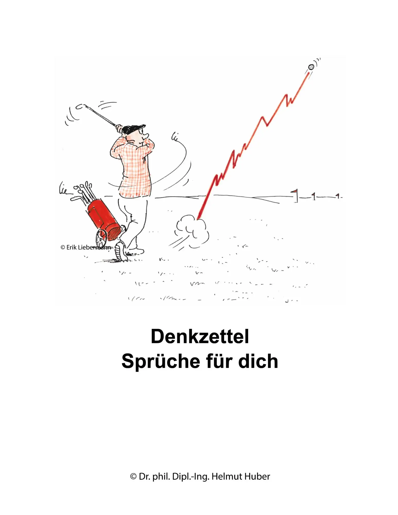 Cover: 9783819233296 | Sprüche für dich | Helmut Huber | Taschenbuch | 136 S. | Deutsch