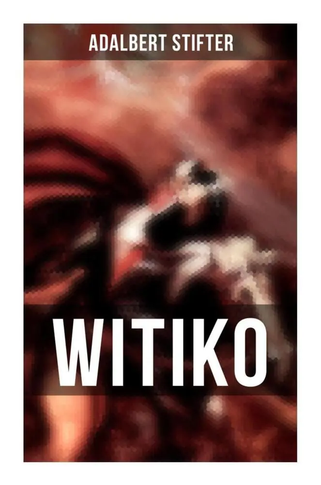 Cover: 9788027253296 | WITIKO | Adalbert Stifter | Taschenbuch | 440 S. | Deutsch | 2022