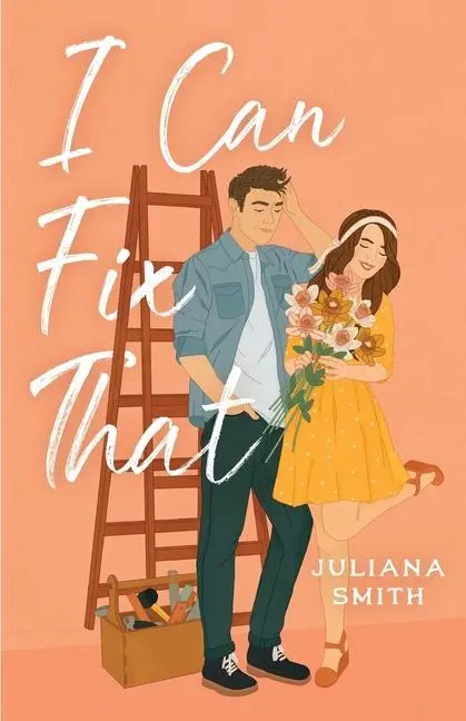 Cover: 9781087963396 | I Can Fix That | Juliana Smith | Taschenbuch | Kartoniert / Broschiert