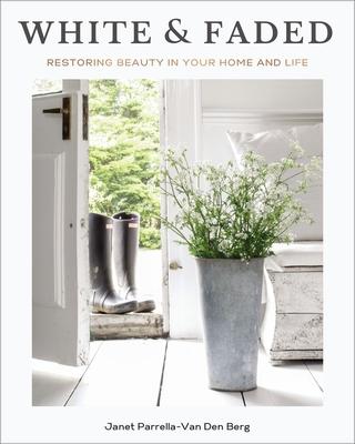 Cover: 9781400243396 | White and Faded | Janet Parrella-Van Den Berg | Buch | Gebunden | 2023