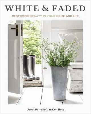 Cover: 9781400243396 | White and Faded | Janet Parrella-Van Den Berg | Buch | Gebunden | 2023