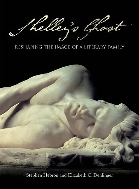 Cover: 9781851243396 | Shelley`s Ghost – Reshaping the Image of a Literary Family | Buch