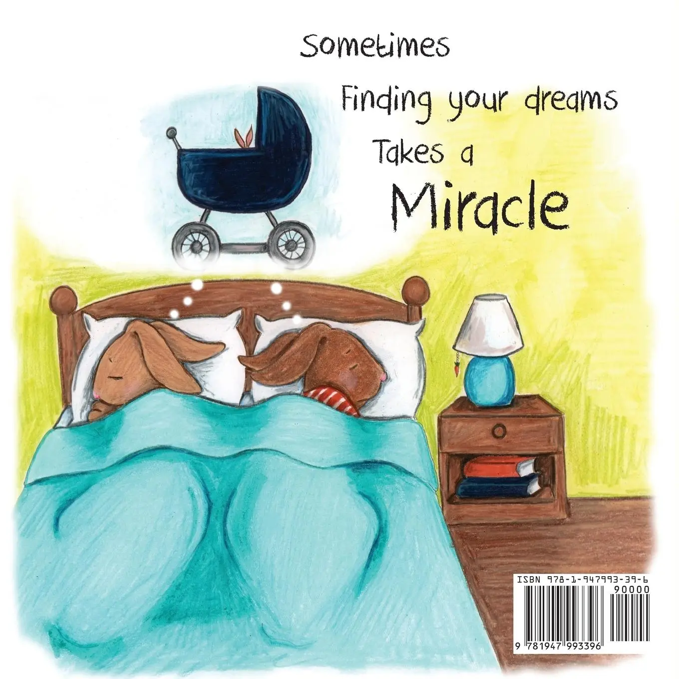 Rückseite: 9781947993396 | Miracle | Jason Pinter | Taschenbuch | Englisch | 2018 | Armina Press