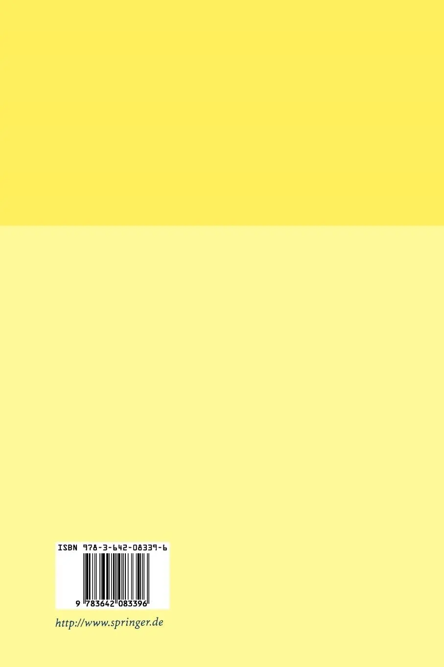 Rückseite: 9783642083396 | Hyperbolic Complex Spaces | Shoshichi Kobayashi | Taschenbuch | xiv