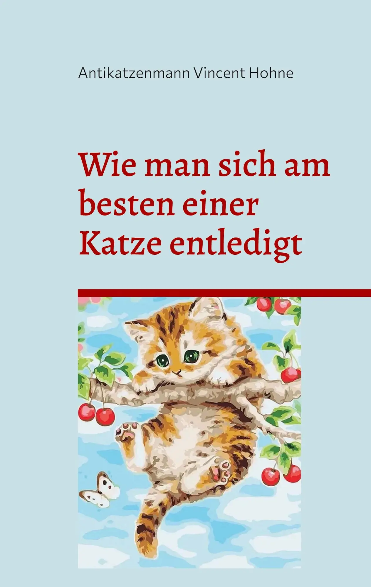 Wie man sich am besten einer Katze entledigt: Tipps und Tricks zur Beseitigung