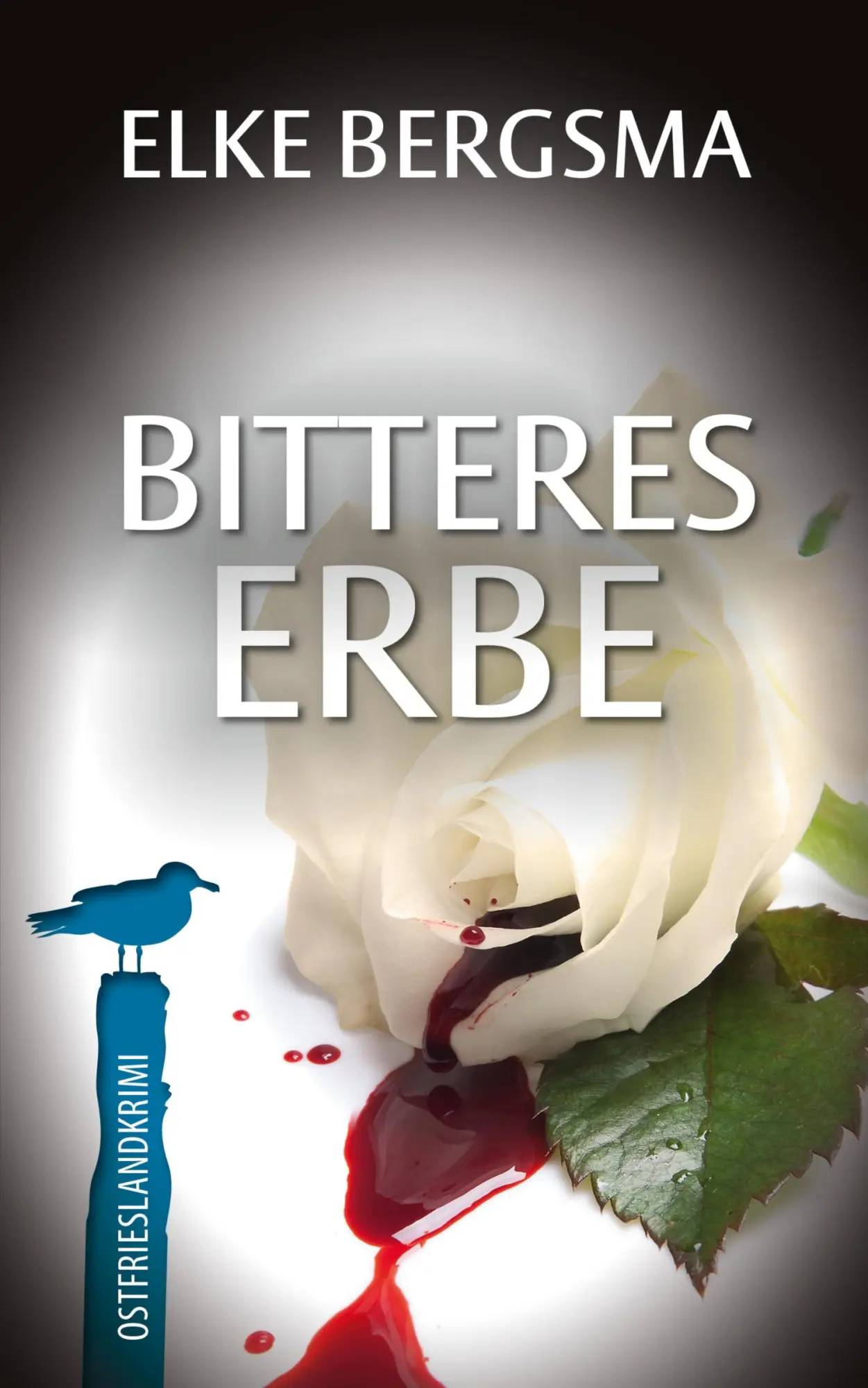 Cover: 9783769353396 | Bitteres Erbe | Ostfrieslandkrimi | Elke Bergsma | Taschenbuch | 2025